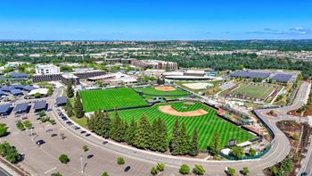 Walking distance to sierra college